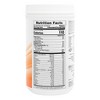 Spiru-Tein Protein Peaches & Cream by Nature's Plus  -  2.24 lbs Powder - 2 of 4