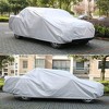 TruAIR 6-Layer Truck Cover (up to 228") - 4 of 4