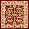 Unique Loom    Voyage Hickory Area Rug - 2 of 4