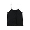Hurley Womens Ruffled Tank Top - 2 of 2
