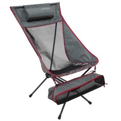 ALPS Mountaineering Simmer Lounger Camp Chair