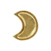 Cheung's Isano Cast Iron Crescent Moon Gold - 2 of 4