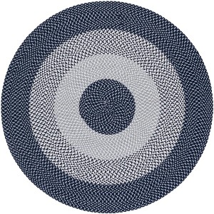 Braided BRA822 Hand Woven Indoor Rugs - Safavieh - 1 of 4