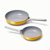 Caraway Home 8" Mini Fry Pan - 3 of 4