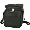 Picnic at Ascot Soft Sided Cooler with Two Person Picnic Set - 4 of 4