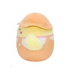 Squishmallows Aimee The Chick 12" Plush - image 2 of 3