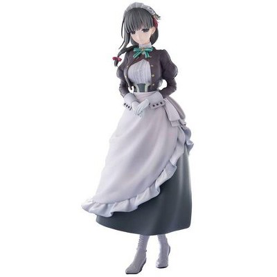 Furyu - FuRyu - You Are Ms ServantTrio-Try-It Figure Yuki