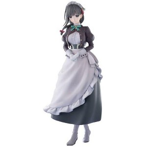 Furyu - FuRyu - You Are Ms ServantTrio-Try-It Figure Yuki - 1 of 4