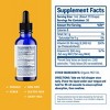 NativePath Vitamin D3+K2 - 2000IU with Organic MCT Oil, 1 Fl Oz, 30 Servings - 2 of 4