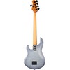Ernie Ball Music Man DarkRay 5 5-String Electric Bass Starry Night - 4 of 4