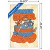 Trends International Grateful Dead - Summer Framed Wall Poster Prints - 3 of 4