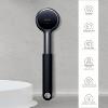 GESKE Sonic LED Full-Body Brush & Intensive Exfoliator 9 in 1 Black - 3 of 4