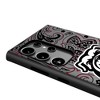 Keyscaper NCAA SEC Universities Paisley MagSafe Compatible Cell Phone Case for Samsung Galaxy - 4 of 4