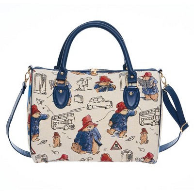 Signare USA Paddington Bear Travel Bag