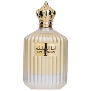 Ard Al Zaafaran I Am Queen Eau de Parfum for Women N/A 3.4 Oz - 1 of 3