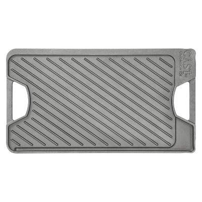 Best Buy: Calphalon 10 x 10 Grill Pan Black 1873979