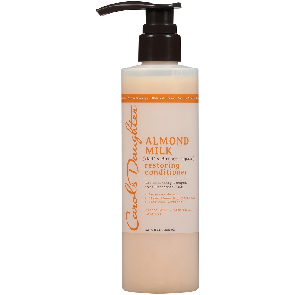 Carol Hair & Scalp Treatments UPC & Barcode