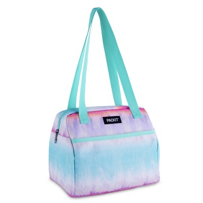 packit unicorn lunch bag