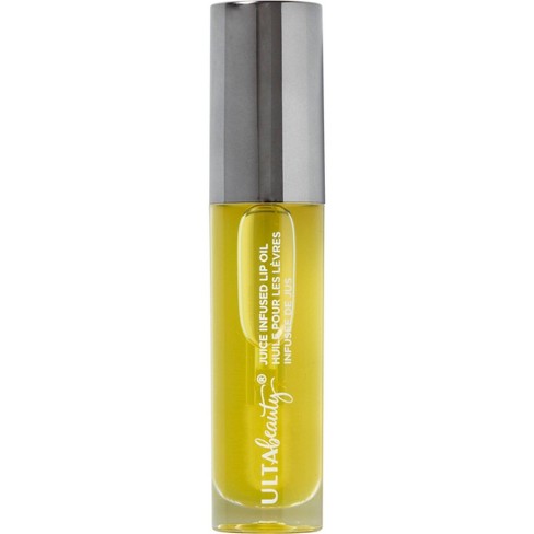 Ulta Beauty Collection Juice Infused Lip Oil - Pineapple - 0.15oz ...