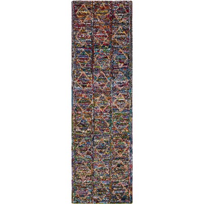Nantucket NAN440 Hand Tufted Indoor Rugs - Safavieh