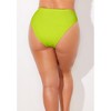 Swimsuits for All Women's Sparkle Swim Brief (Plus Sizes Available) - 3 of 4