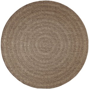 Nourison Tulum Bordered Indoor/Outdoor Rug - 1 of 4