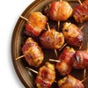 Frozen Uncured Bacon Wrapped Chicken Bites - 9.52oz - Good & Gather™ - 3 of 3