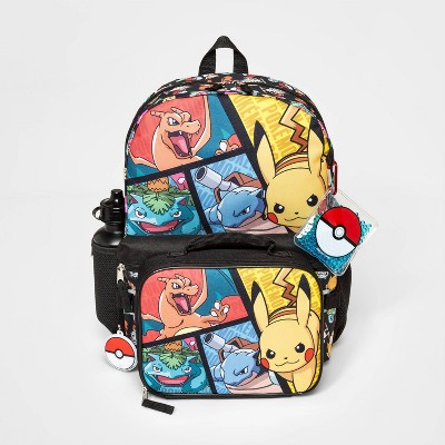 boy pokemon backpack