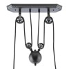 Modway Innovateous Ceiling Fixture - 3 of 4