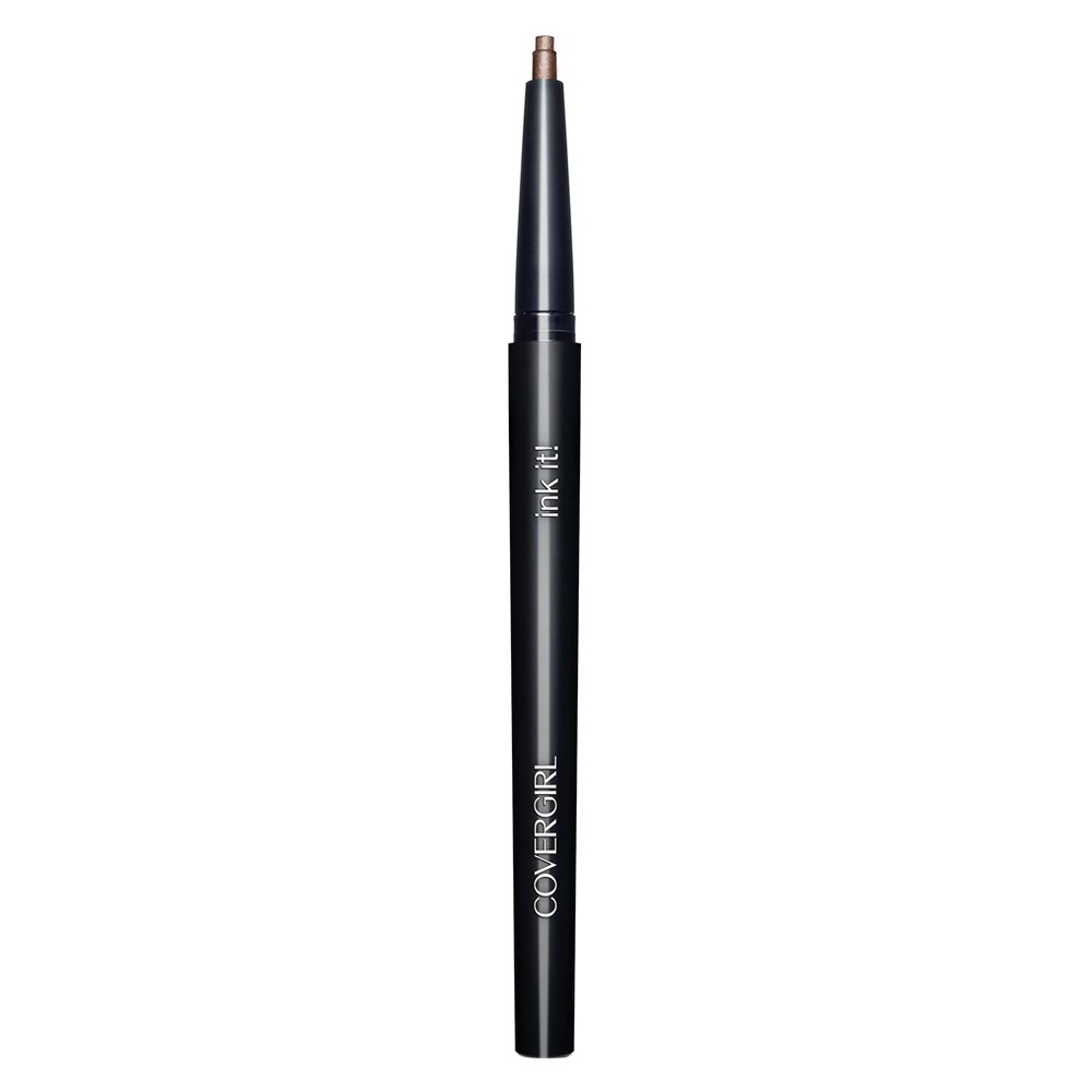 UPC 022700578283 product image for COVERGIRL Perfect Point Ink It! Eyeliner - 260 Cocoa Ink - 0.008oz | upcitemdb.com