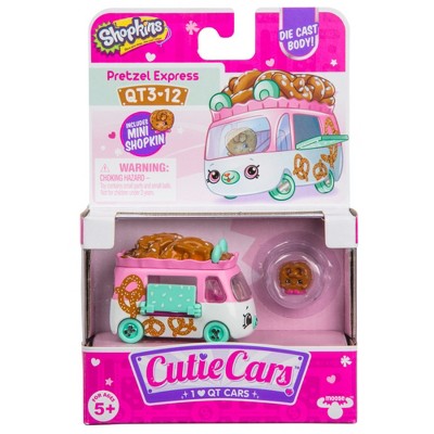 target cutie cars