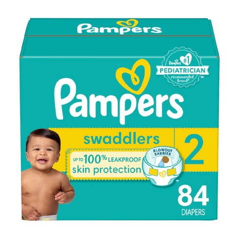 S size hot sale pampers