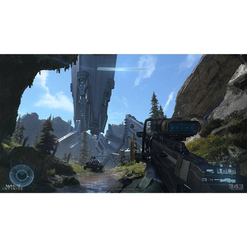 Halo: Infinite - Xbox Series X/Xbox One, 5 of 14