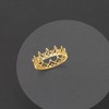 Ross-Simons 14kt Yellow Gold Royal Crown Ring - 4 of 4