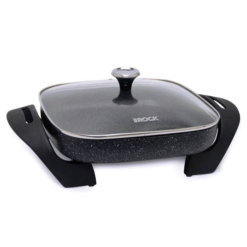 Starfrit 12-In. Electric Skillet, 1 of 11