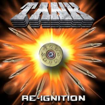 Tank - Re Ignition (Vinyl)