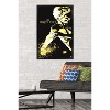 Trends International Marvel Comics TV - Iron Fist - Promo Framed Wall Poster Prints - 2 of 4
