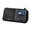 Sirius XM Wi-Fi® Sound Station, GDI-SXTTR3 in Black - 4 of 4