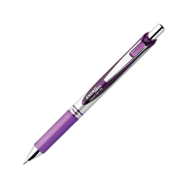 Pentel EnerGel RTX Retractable Gel Pens Medium 756260, 2 of 4