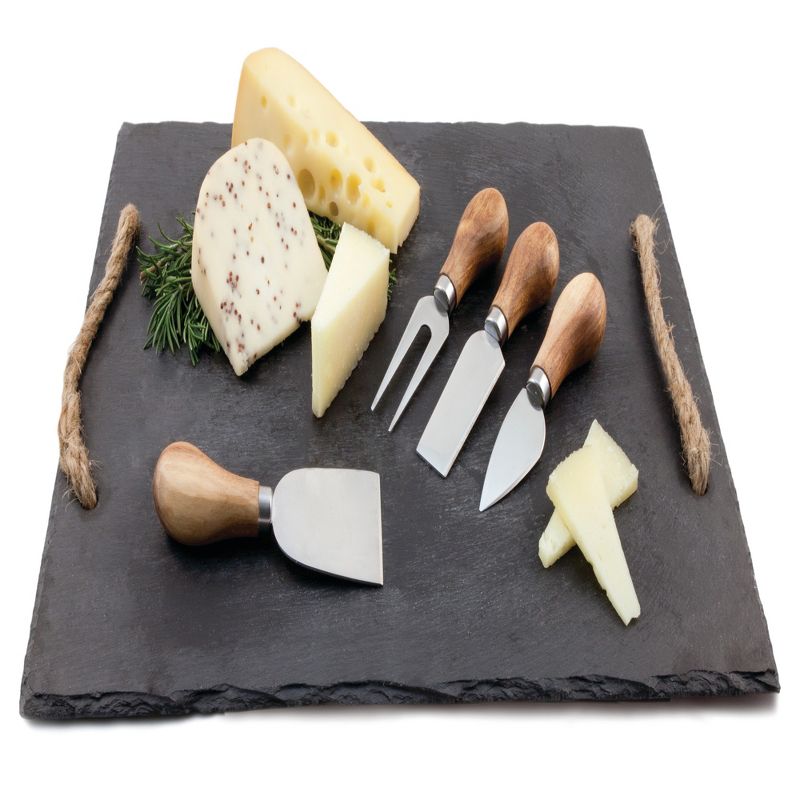 Grove: Gourmet Cheese Tool Set by True, 3 of 6
