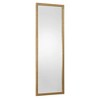Uttermost Vilmos Metallic Gold Mirror - 4 of 4