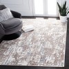 Lagoon LGN174 Power Loomed Rugs - Safavieh - 2 of 4