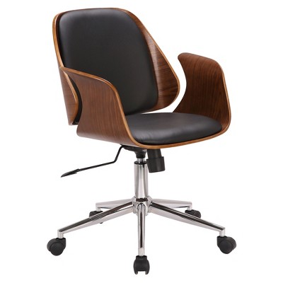 mid century desk chair target