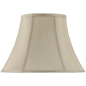 Cal Lighting Vertical Piped Basic Bell - 1 of 2