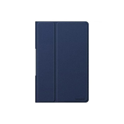 SaharaCase Venture Series Folio Case for Lenovo Tab Plus 11.5" Midnight Blue (TB00427)