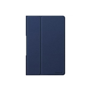 SaharaCase Venture Series Folio Case for Lenovo Tab Plus 11.5" Midnight Blue (TB00427) - 1 of 4