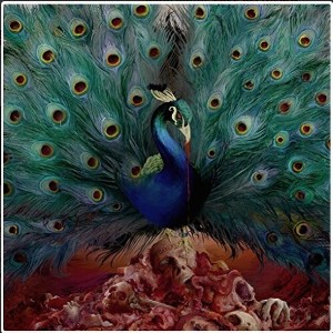 Opeth - Sorceress (CD) - 1 of 1