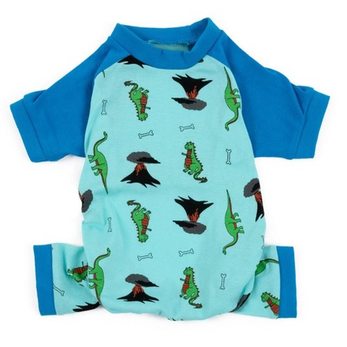 Target dino online pjs