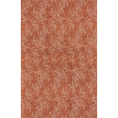 nuLOOM Elspeth SpinClean Machine Washable Stain-Resistant Area Rug