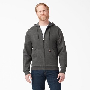 Dickies Midweight Fleece Zip Hoodie - 1 of 4
